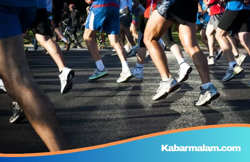 Mengenal Rhabdomyolysis: Ancaman Kerusakan Ginjal di Balik Tren Olahraga Lari Marathon
