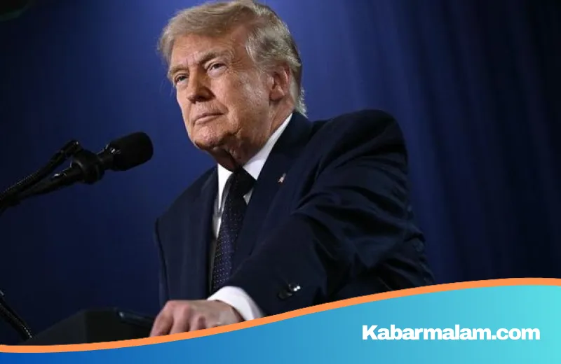 Menguak Alasan di Balik 'Obsesi' Donald Trump Terhadap Pemeriksaan Medis Rutin