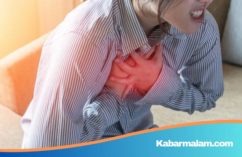 Menguak Misteri Golongan Darah yang Paling 'Kebal' Terhadap Serangan Jantung: Apakah Anda Salah Satunya?