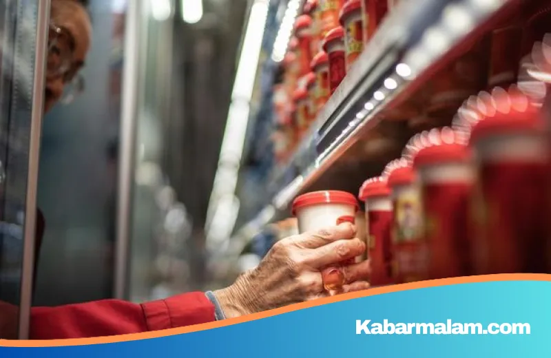 Menguak Sejarah Probiotik: Rahasia Panjang Umur yang Kini Terjebak Polemik Kandungan Gula