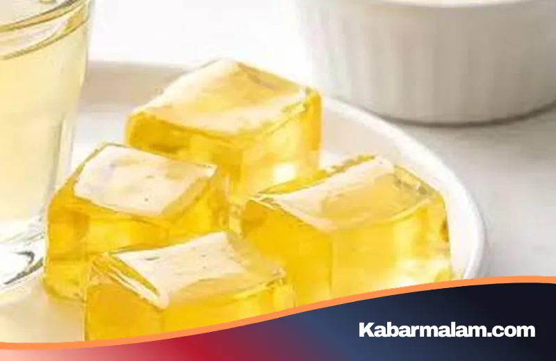 Mengulas Tren Viral Minum Gelatin untuk Diet: Benarkah Efeknya Setara dengan 'Ozempic Alami'?