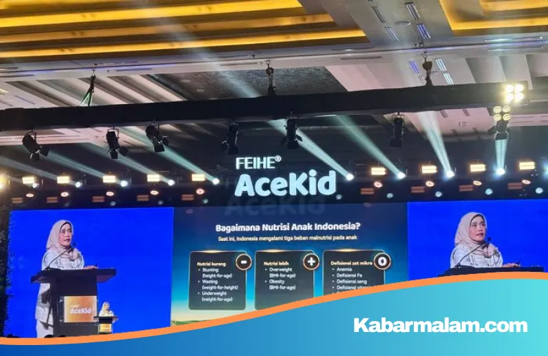 Mengungkap Bahaya Maltodekstrin pada Susu: Benarkah Bisa Menurunkan Kecerdasan Anak?