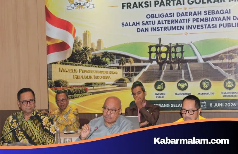 Mengurai Kebuntuan Fiskal: Mengapa UU Obligasi Daerah Menjadi Kunci Strategis Pembangunan Masa Depan?