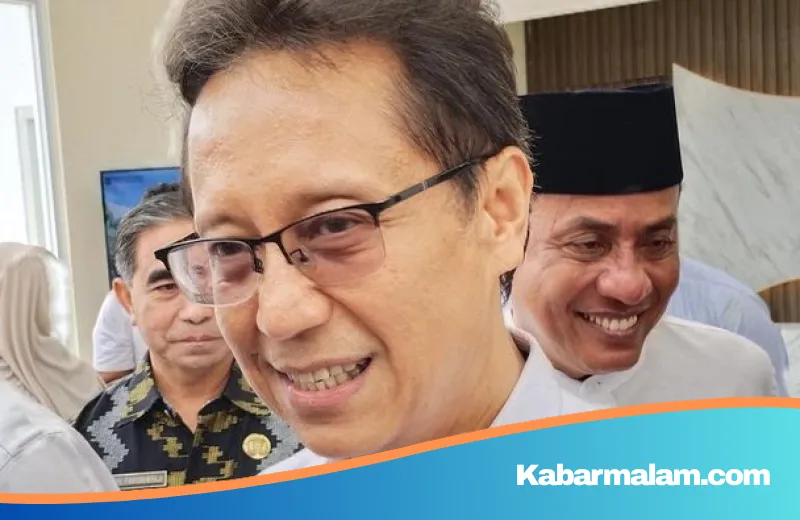 Menkes Budi Gunadi Bongkar Anomali Harga Obat di RI: Melambung hingga 6 Kali Lipat Lebih Mahal dari Pasar Global