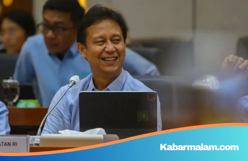 Menkes Budi Gunadi Pasang Badan: Iuran BPJS Kesehatan Tak Akan Naik Meski Dihantui Defisit Rp 2 Triliun