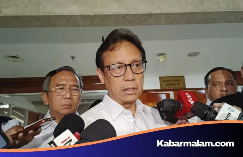 Menkes Budi Gunadi Tanggapi Wacana AI untuk Analisis Penyakit: Teknologi Tak Bisa Gantikan Sentuhan Langsung Dokter