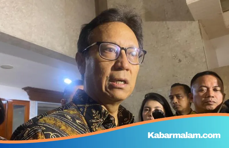 Menkes Budi Gunadi Ungkap Sisi Gelap Dunia Medis: Bullying Terbanyak Berasal dari Senior
