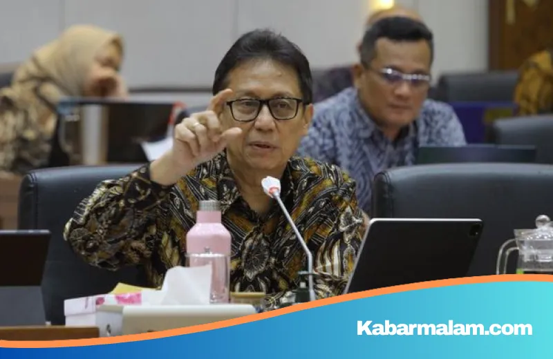 Menkes Budi Tegaskan BPJS Bukan Layanan Komersial: Kaya Maupun Miskin Berhak Atas Perawatan Setara