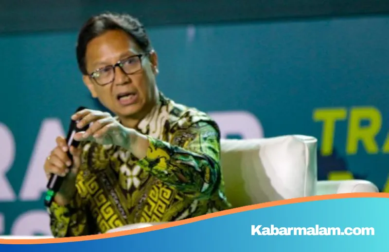 Menkes Ingatkan Bahaya 'Garam Tersembunyi' di Kecap Manis, Ancaman Hipertensi bagi Tim Soto dan Penyetan