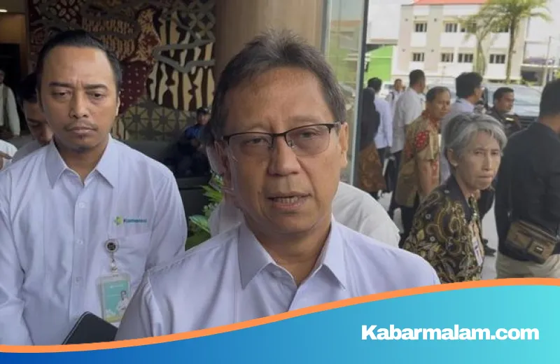 Menkes Pastikan Kontak Erat Hantavirus MV Hondius di Jakarta Negatif, Masyarakat Diminta Tetap Tenang