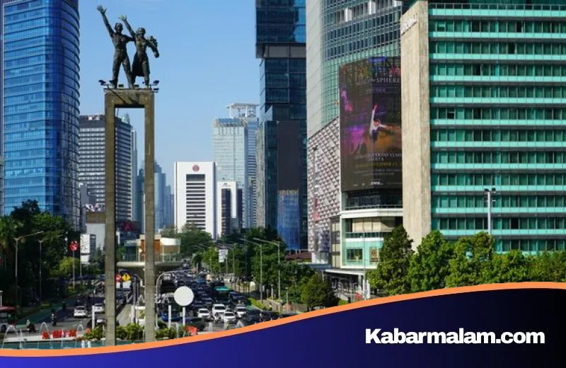 Menuju Jakarta 500 Tahun: Menggeser Paradigma dari Pembangunan Beton ke Pembangunan Peradaban Manusia