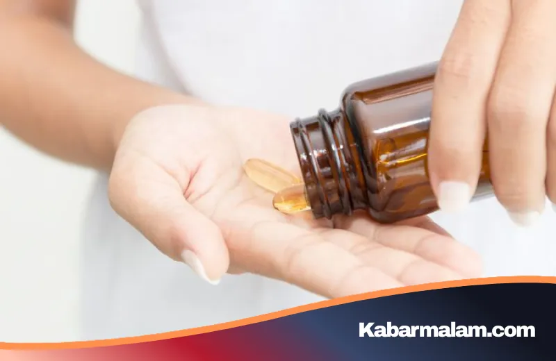 Menyingkap Rahasia Emas Minyak Ikan: Dari Kesehatan Jantung hingga Benteng Pertahanan Kulit