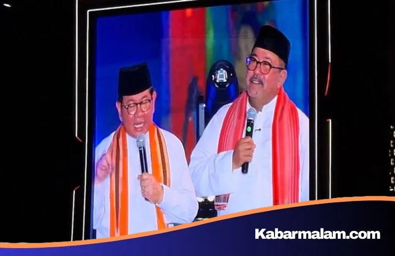 Menyongsong 5 Abad Jakarta: Strategi Pramono Anung Tuntaskan Masalah Klasik Ibu Kota