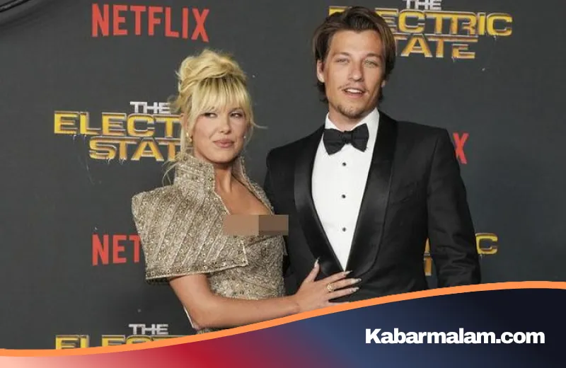 Millie Bobby Brown Pasang Badan, Bela Jake Bongiovi dari Tudingan Suami Tak Sigap
