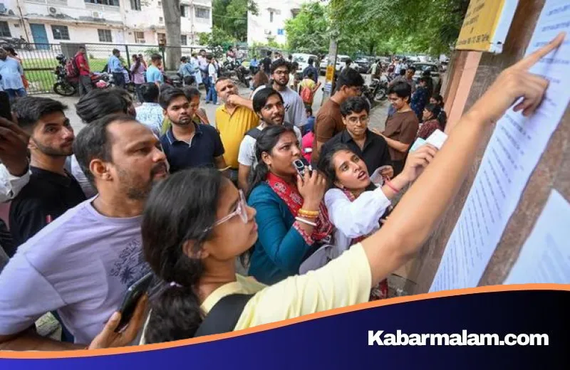 Mimpi Kedokteran yang Menjelma Mimpi Buruk: Menelisik Krisis Mental Massal Pelajar di India