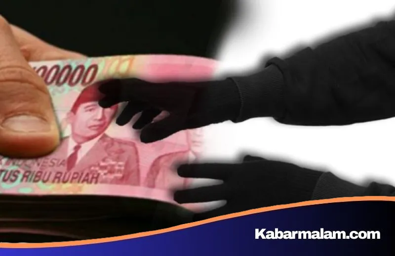 Mimpi Pernikahan Hancur: Owner WO di Bandung Bawa Kabur Rp 2,4 Miliar, Ratusan Korban Melapor