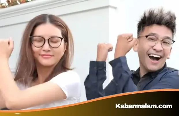 Misi Damai Ruben Onsu dan Sarwendah: Jadwal Pertemuan Juli 2026 Menjadi Titik Terang Baru