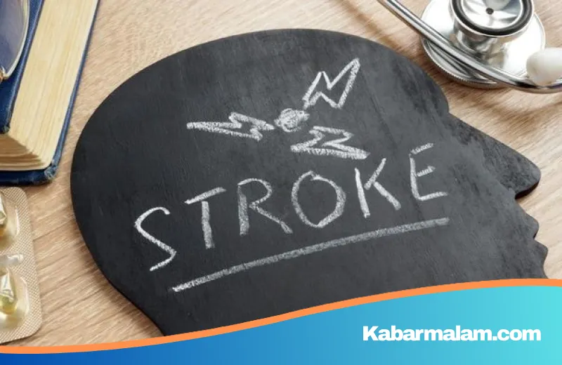 Misteri di Balik Sel Darah: Mengapa Pemilik Golongan Darah Tertentu Lebih Rentan Terkena Stroke Dini?
