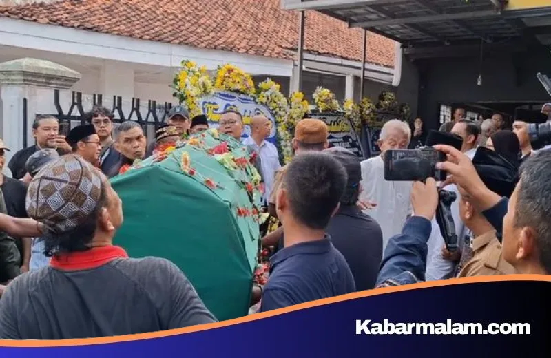 Misteri di Balik Tewasnya Pejabat BKAD Purwakarta: Temuan Tangga dan Kabel yang Janggal