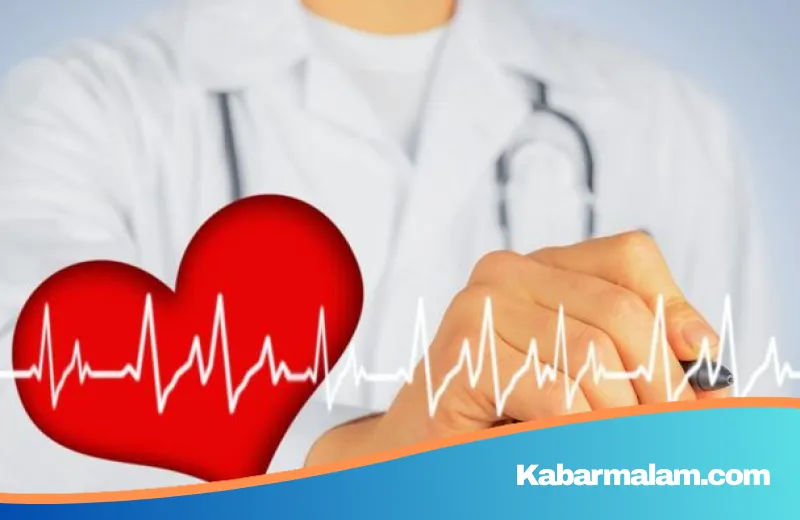 Misteri Jantung Berdebar Kencang: Antara Reaksi Alami Tubuh dan Sinyal Bahaya yang Perlu Diwaspadai