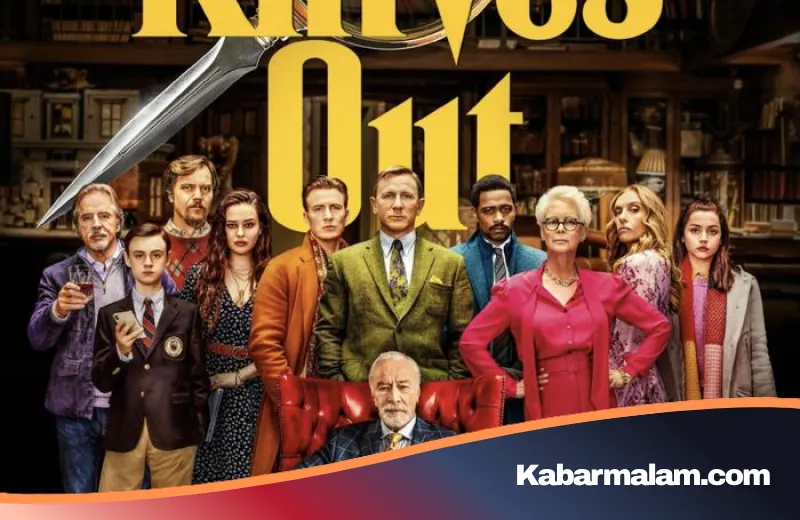 Misteri Kematian Sang Novelis: Sinopsis Knives Out yang Tayang Malam Ini di Bioskop Trans TV