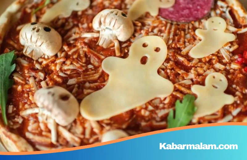 Misteri Mimpi Buruk Setelah Makan Keju: Mitos Lama yang Akhirnya Terjawab Secara Ilmiah