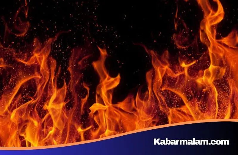 Misteri Mobil Terbakar di Minimarket Bogor: Api Berkobar Saat Pemilik Pergi ke Air Mancur