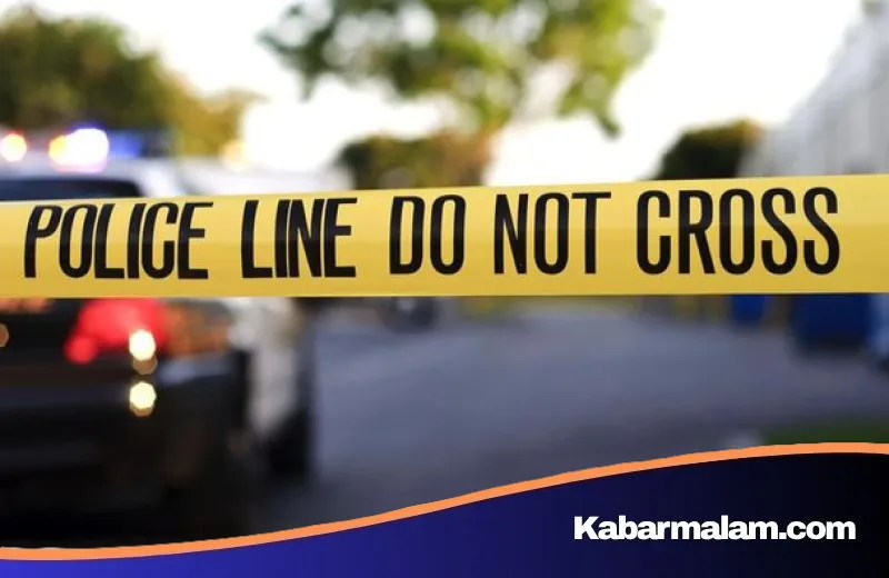 Misteri Pria Bersimbah Darah di Depan SPBU Veteran Bogor Terungkap, Diduga Akibat Kecelakaan Tunggal dan Luka Kaca