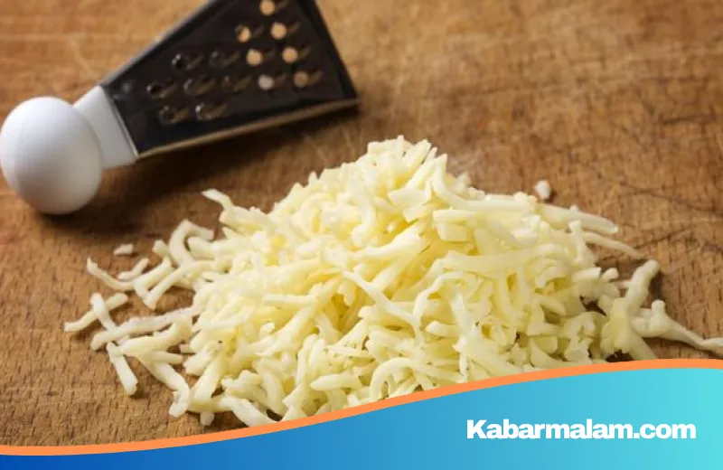 Mitos atau Fakta: Benarkah Konsumsi Keju Berbahaya bagi Kadar Kolesterol Anda?