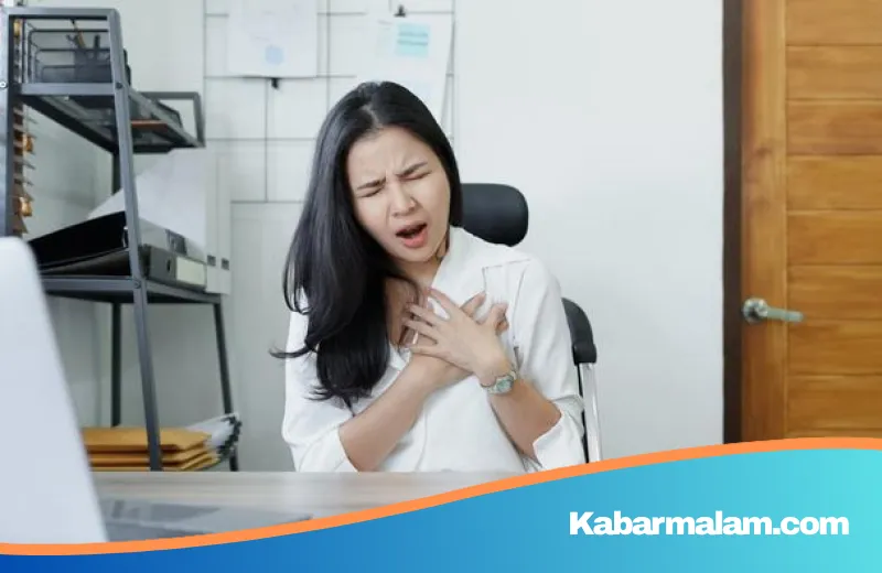 Mitos 'Mendadak' Terpatahkan: Studi Masif Ungkap 4 Biang Kerok Utama di Balik 99 Persen Serangan Jantung