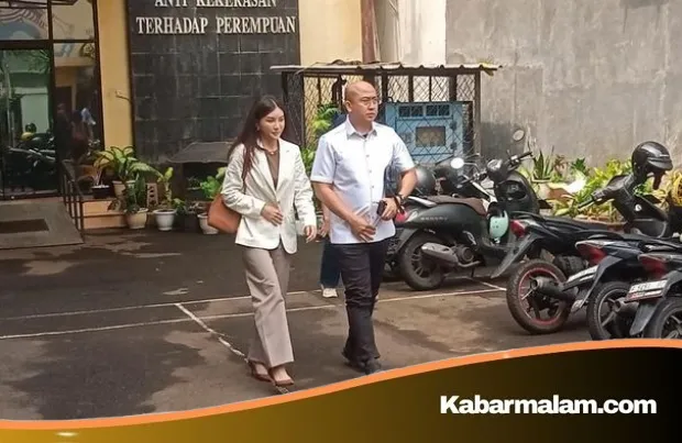 Momen Haru di Bandara: Sarwendah Inisiatif Pertemukan Thalia dan Thania dengan Ruben Onsu Demi Jaga Ikatan Ayah-Anak