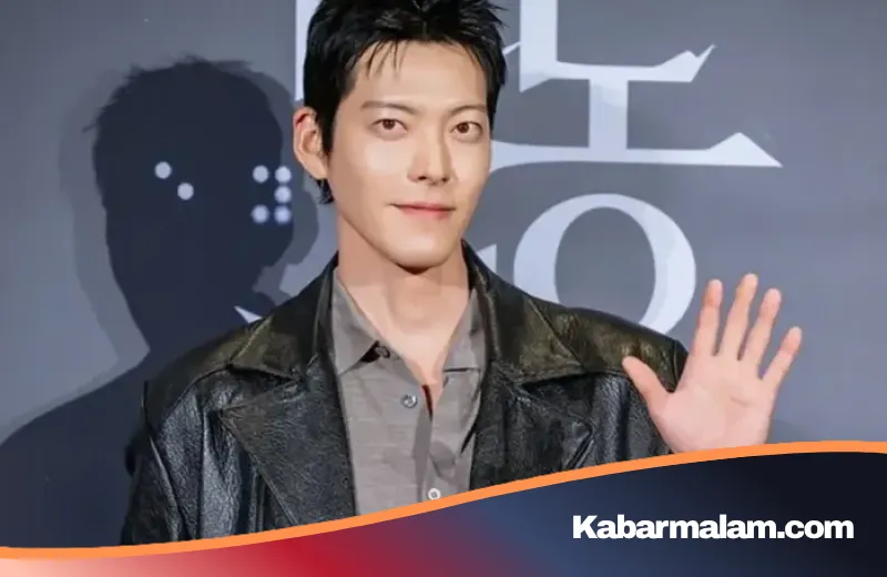 Momen Romantis Kim Woo Bin Dukung Karier Shin Min Ah, Rela Curi Waktu di Sela Syuting Demi Premiere 'The Eyes'