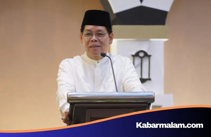 MUI Ajak Umat Tak Perdebatkan Perbedaan 1 Muharram 1448 H: Mari Fokus pada Esensi Hijrah