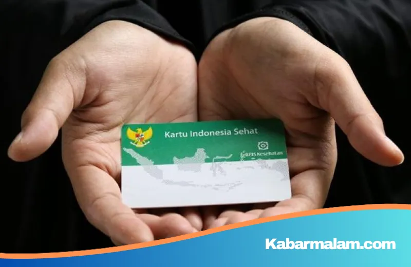 Nafas Baru JKN: BPJS Kesehatan Segera Kantongi Suntikan Dana Rp 20 Triliun