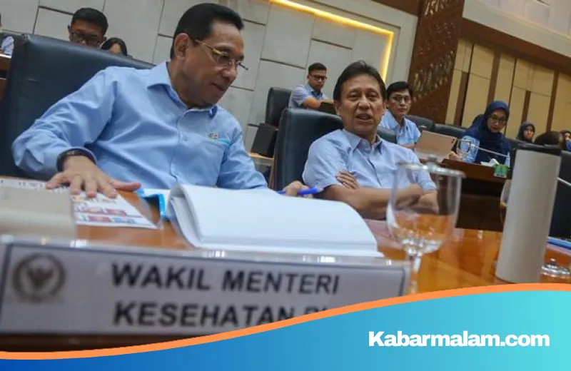 Nasib 297 Calon Dokter di Ujung Tanduk, Menkes Budi Gunadi Bongkar Akar Masalah Uji Kompetensi
