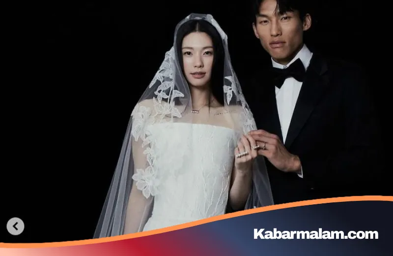 Nasib Pilu Kim Jin Kyung: Rayakan Kelahiran Buah Hati di Tengah Amukan Netizen Usai Kekalahan Korsel di Piala Dunia 2026