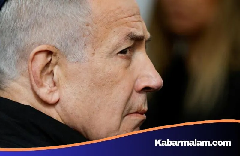 Netanyahu Klaim Kampanye Militer Lawan Iran Selamatkan Israel dari Kiamat Nuklir