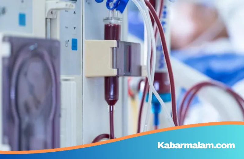 Niat Sehat Berujung Petaka: Kisah Wanita 26 Tahun yang Harus Cuci Darah Akibat Overdosis Vitamin D