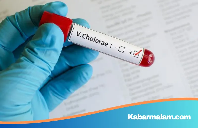 Nigeria Dalam Cengkeraman Kolera: 90 Korban Jiwa dan 12 Ribu Warga Terinfeksi di Tengah Konflik