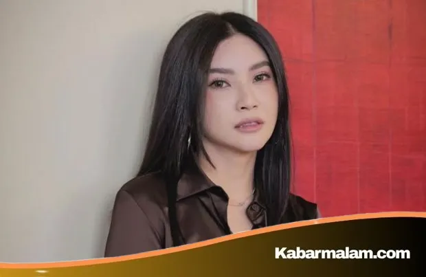 Nostalgia Pahit-Manis Cherrybelle, Anisa Rahma Akhirnya Bongkar Rahasia di Balik Keluarnya Sarwendah
