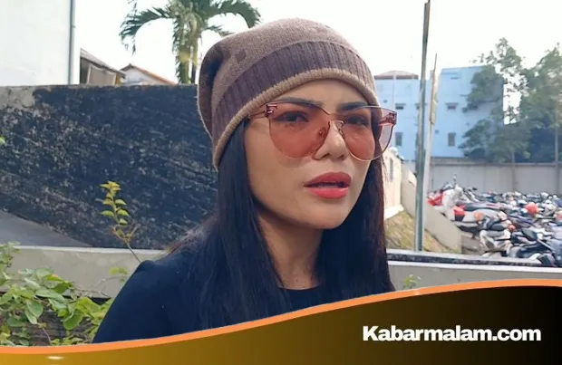 Ogah Tatap Muka dengan Ridho Illahi, Dinar Candy Pilih Pura-Pura Tidur: Rasanya Mau Muntah!