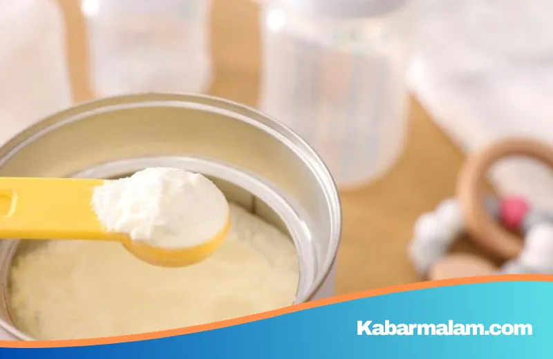 Panduan Bijak Memilih Susu Formula: Kapan Waktu Terbaik Mulai Memberikannya pada Anak?