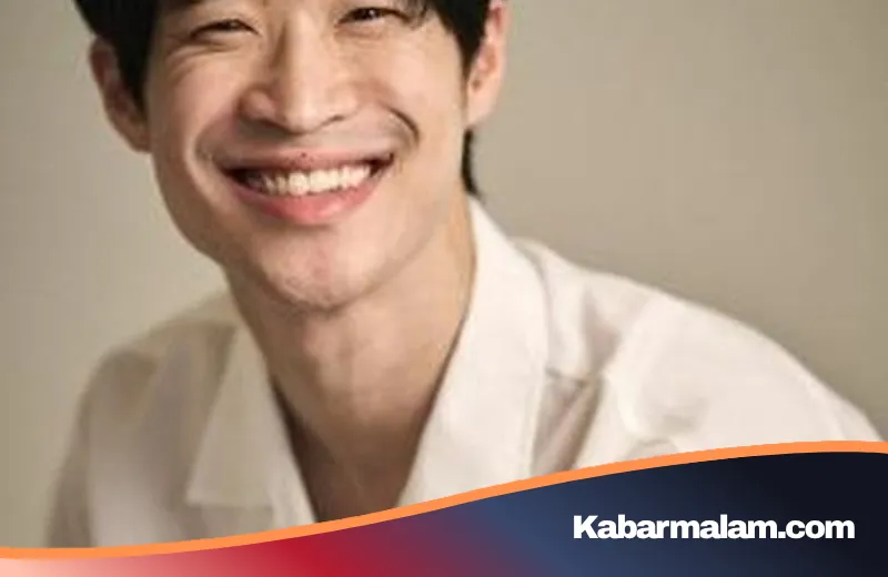 Panggilan Kemanusiaan: Aktor Ahn Chang Hyun Tinggalkan Gemerlap Drakor Demi Jadi Pemadam Kebakaran