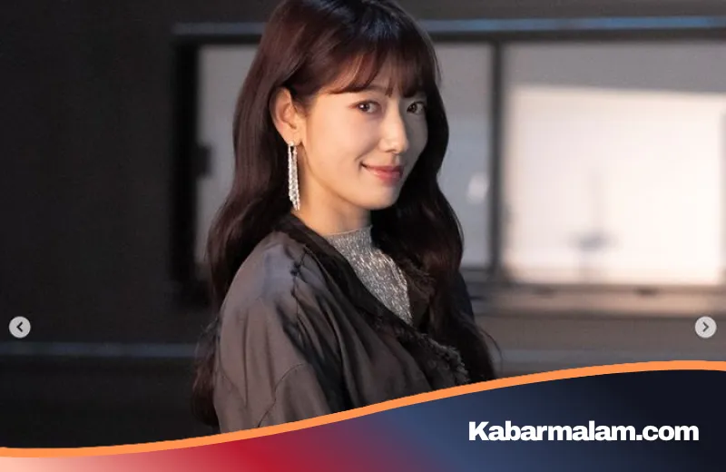 Park Shin Hye Siap Kembali Menjadi Iblis Cantik, The Judge from Hell 2 Dikonfirmasi Tayang 2027