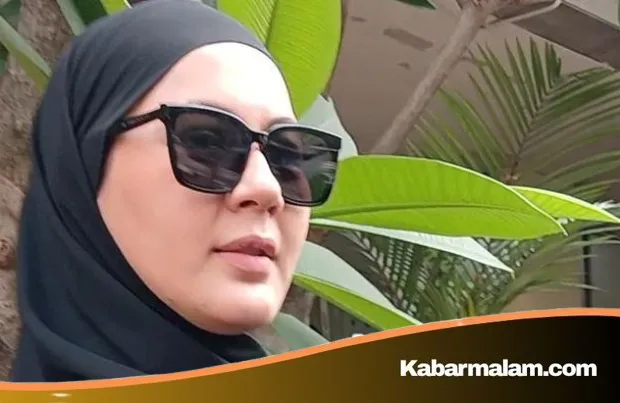 Paula Verhoeven Penuhi Panggilan Polda Metro Jaya, Dicecar 30 Pertanyaan Terkait Skandal Umrah Hanania Group