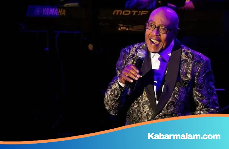 Peabo Bryson Tutup Usia: Mengenang Sang Maestro di Balik 'Beauty and the Beast' dan Perjuangannya Melawan Stroke