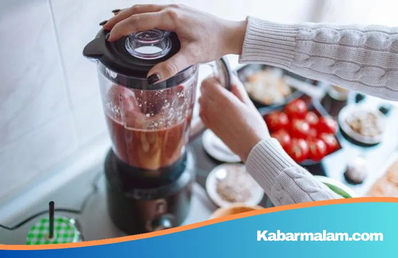 Pecinta Jus Wajib Tahu! Ini Batas Waktu Penyimpanan di Kulkas Agar Nutrisi Tetap Terjaga