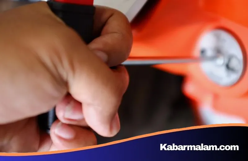 Pelarian 'Ambon' Berakhir di Kalibata: Drama Maling Motor Bogor yang Sempat Kabur dari Sel Polisi