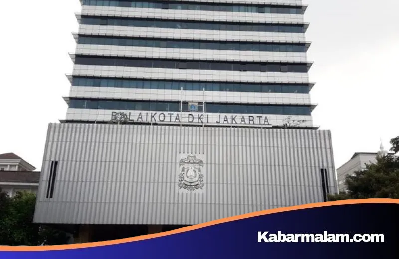 Peluang Kerja Jakarta 2026: Pemprov DKI Buka Program Padat Karya di 4 Dinas Utama