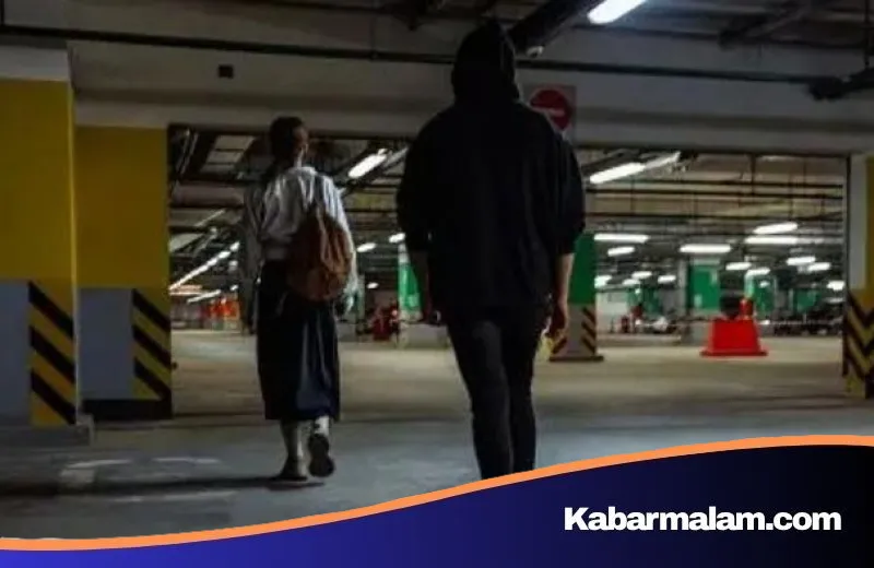 Perisai Digital di Genggaman: Korea Selatan Rilis Aplikasi Pelacak Penguntit Real-Time demi Lindungi Korban